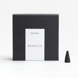 Coven Incense - Basilica