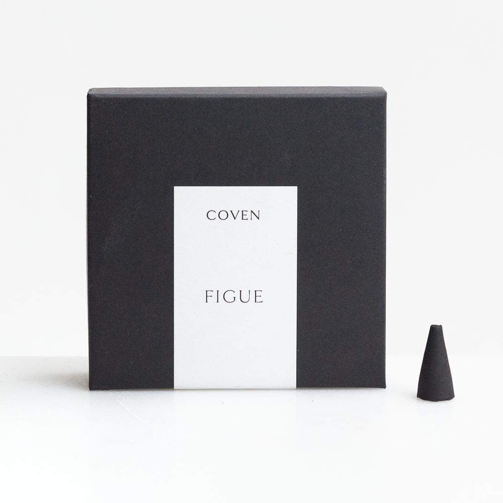 Coven Incense - Figue