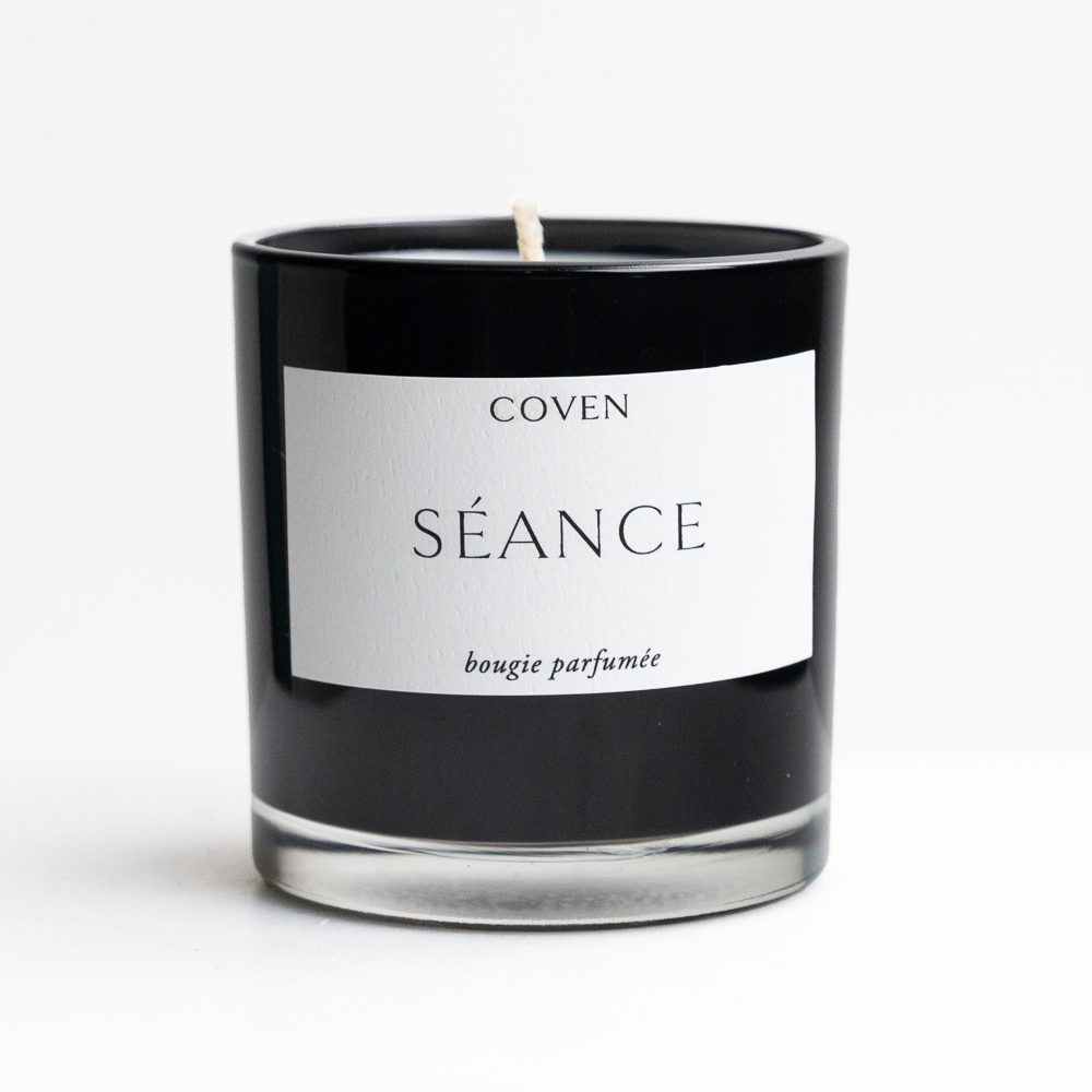 Coven Candle - Seance