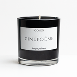 Coven Candle - Cinepoeme
