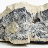 Quartz Geode Crystal