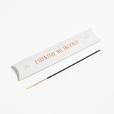 Essential Oil Incense - Rose & Geranium