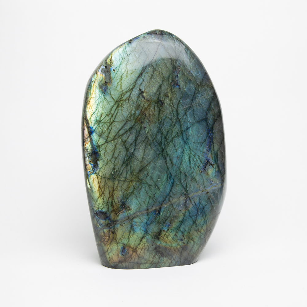 Labradorite Crystal #1