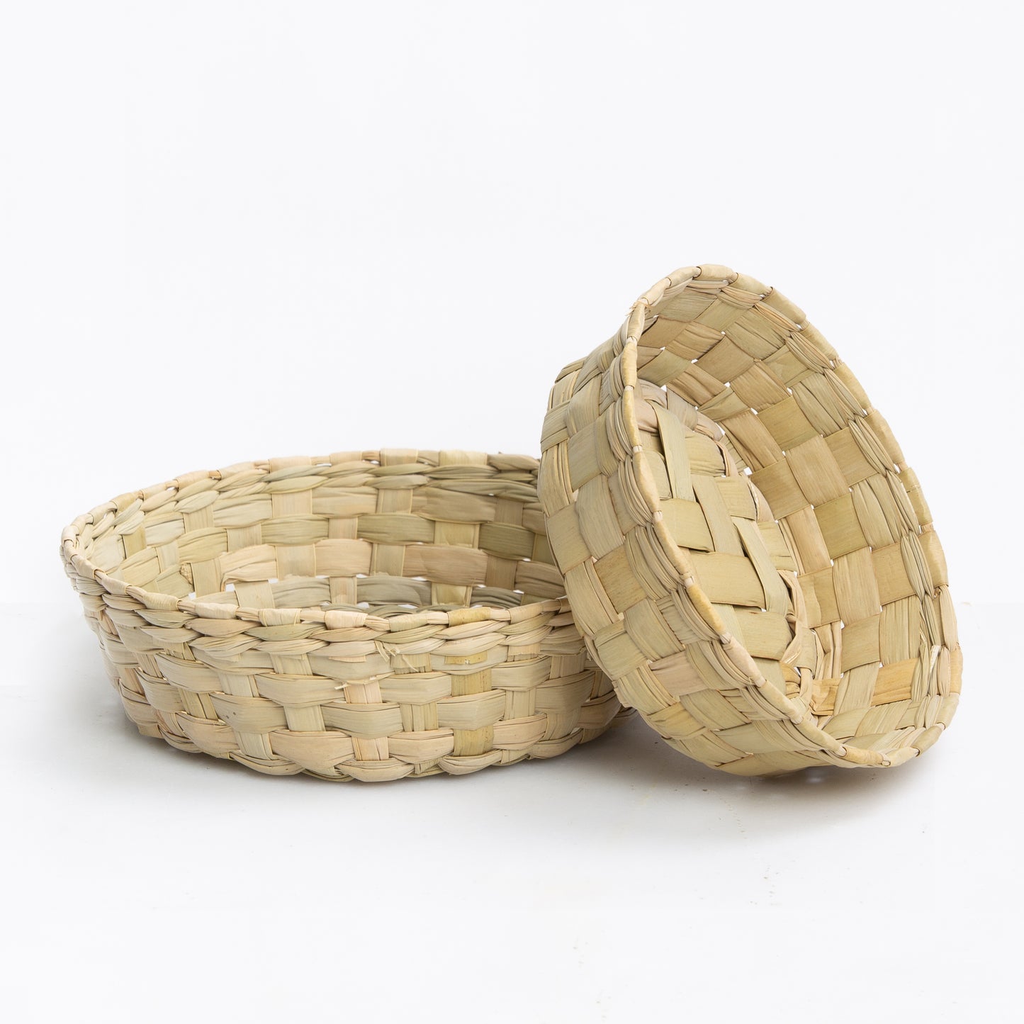 Grass Basket