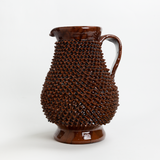 Clay Pitcher - Jarra