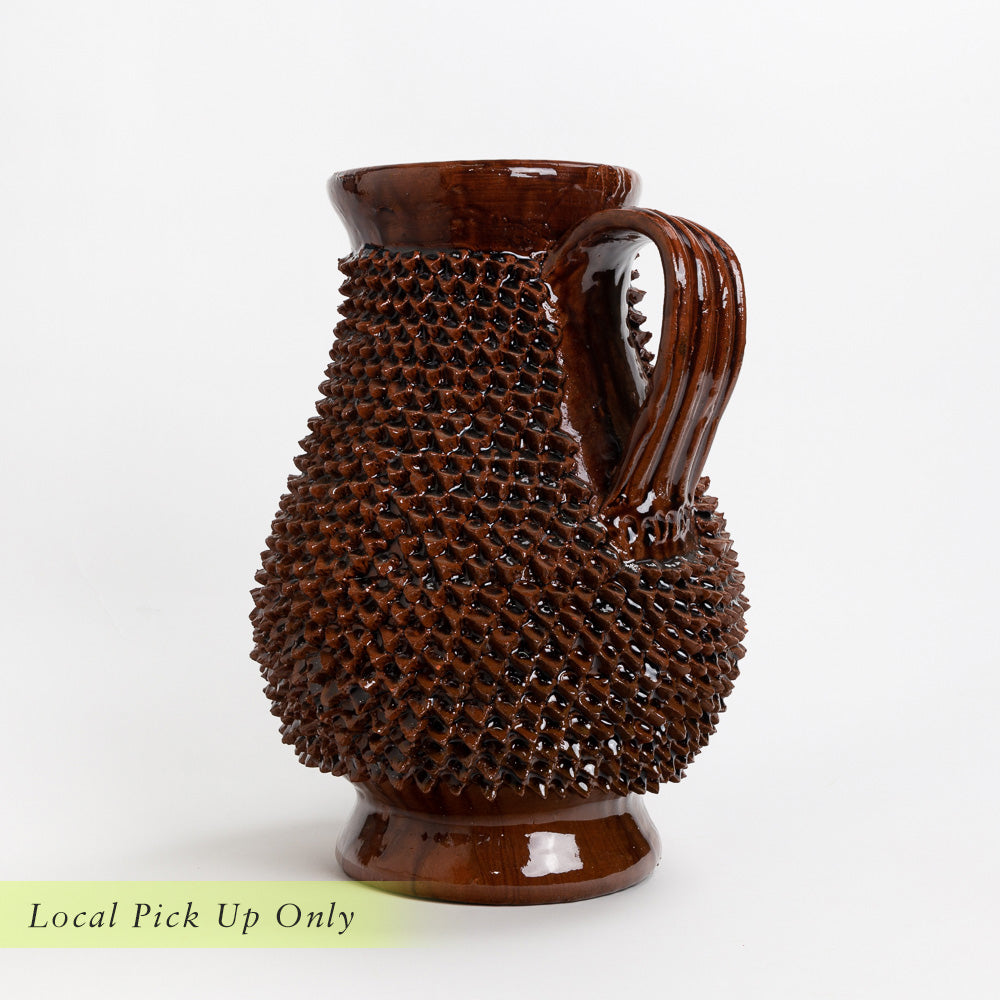 Clay Pitcher - Jarra