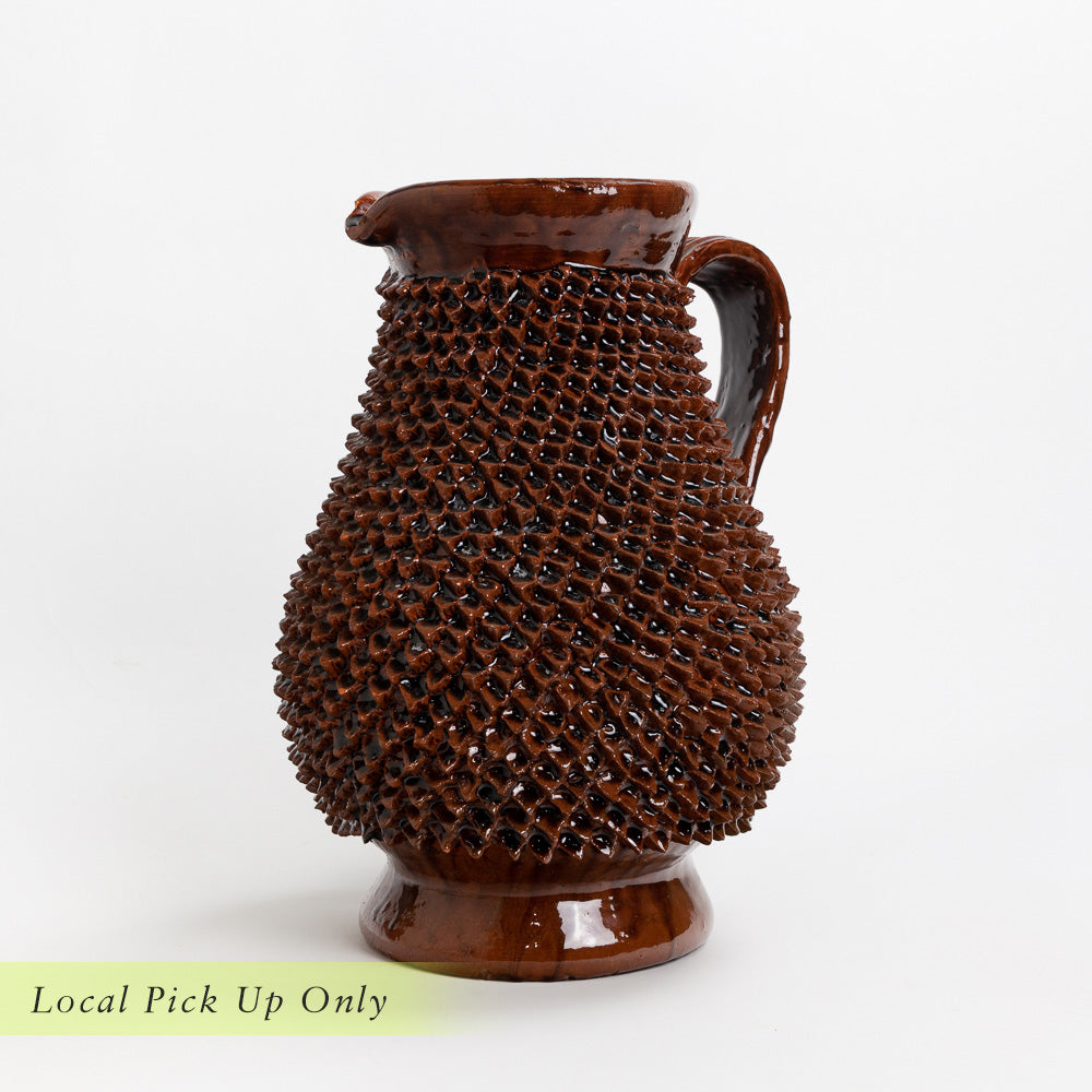 Clay Pitcher - Jarra