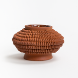 Clay Candle - Piña Vela Pirinolin