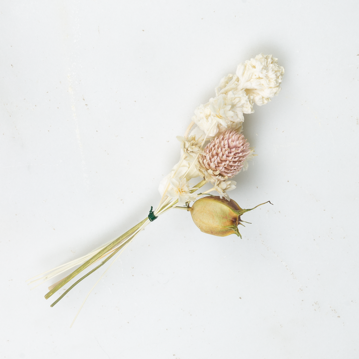 Waysides Floral Arrangement "Cream Dream"