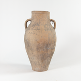 Turkish Floor Pot Medium #3 - Tan