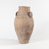 Turkish Floor Pot Medium #3 - Tan