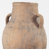 Turkish Floor Pot Medium #3 - Tan