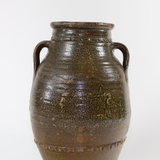 Grecian Olive Pot #2