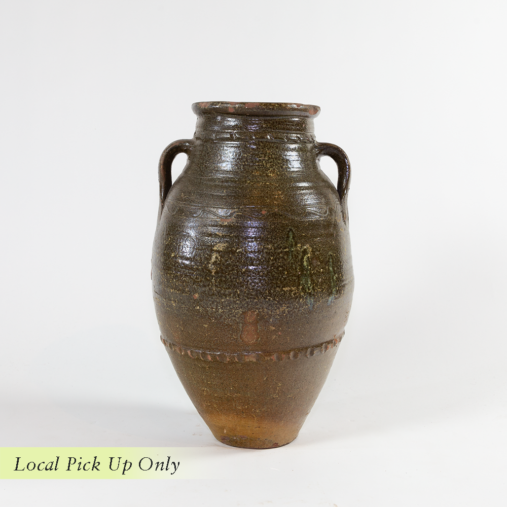 Grecian Olive Pot #2