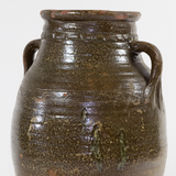 Grecian Olive Pot #2