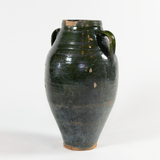 Turkish Floor Pot Medium #1 - Green