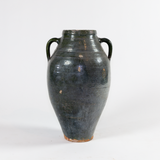 Turkish Floor Pot Medium #1 - Green