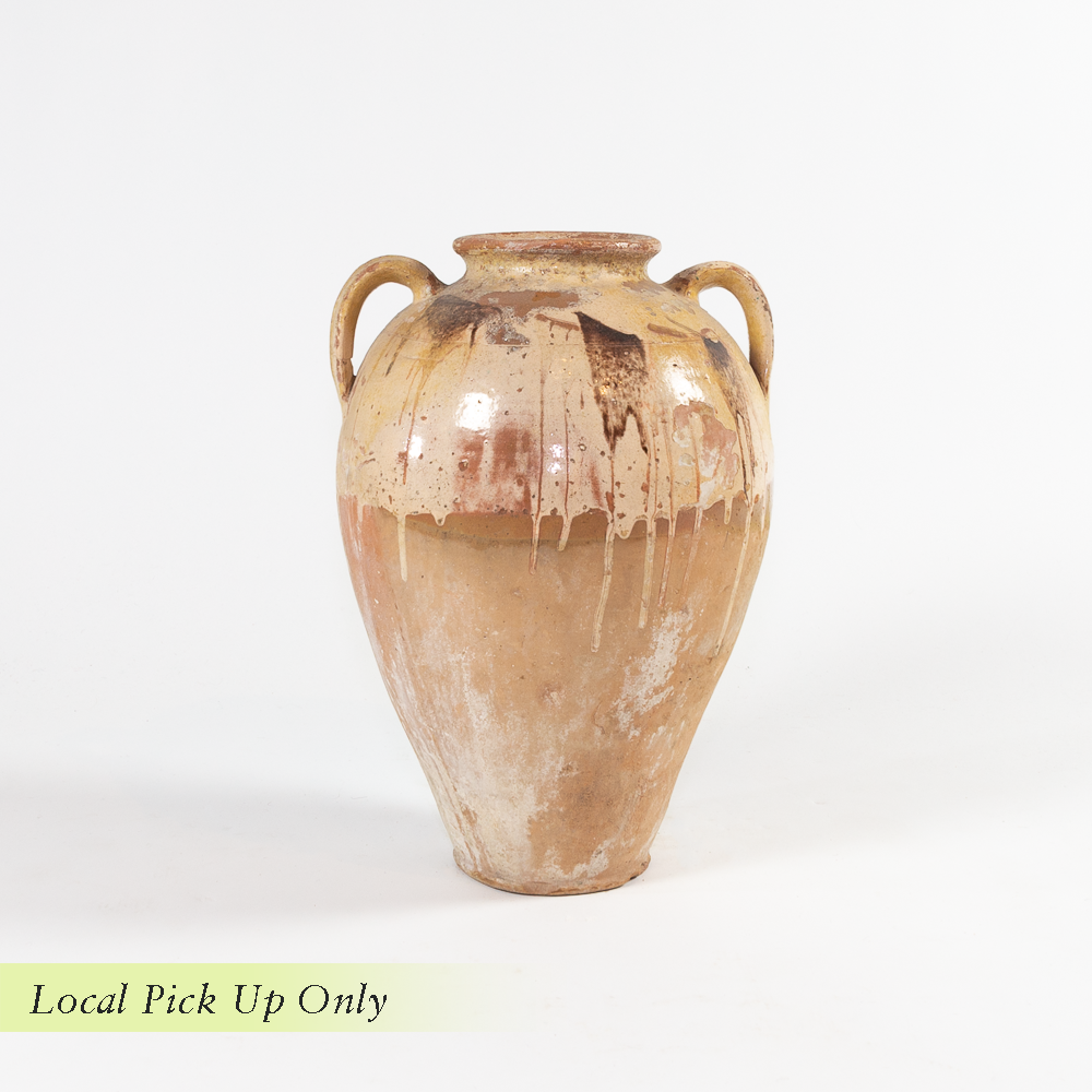 Grecian Olive Pot #1