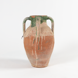 Turkish Olive Pot #1