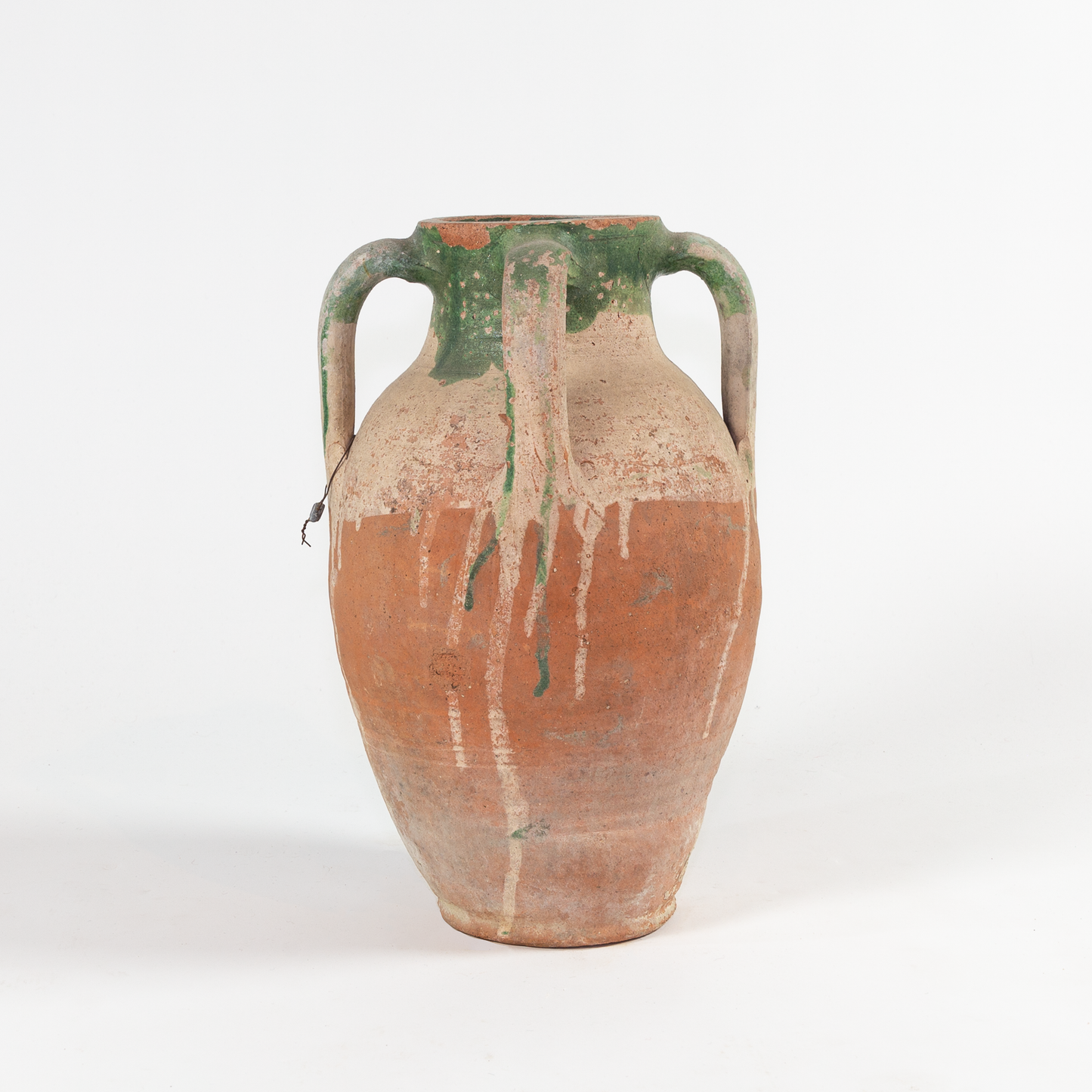 Turkish Olive Pot #1