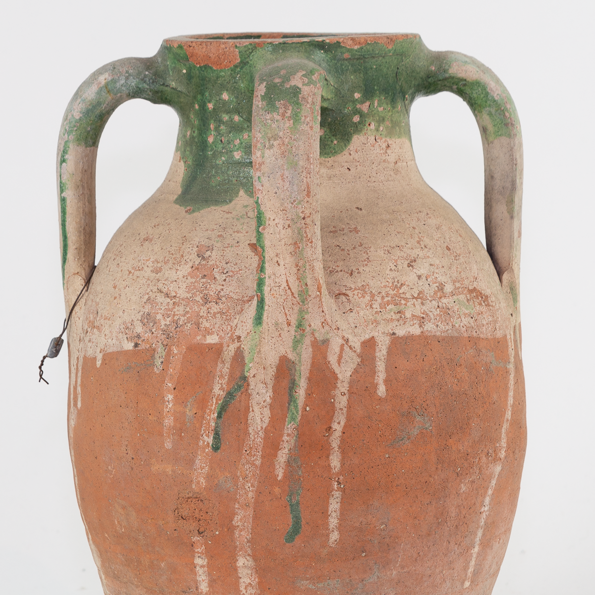 Turkish Olive Pot #1