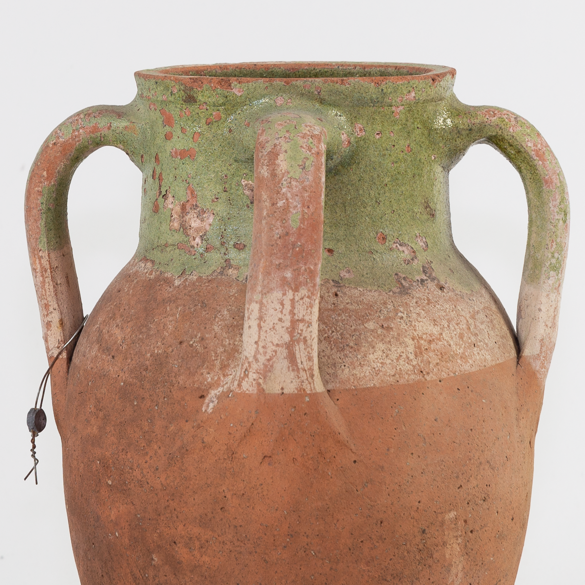 Turkish Olive Pot #2