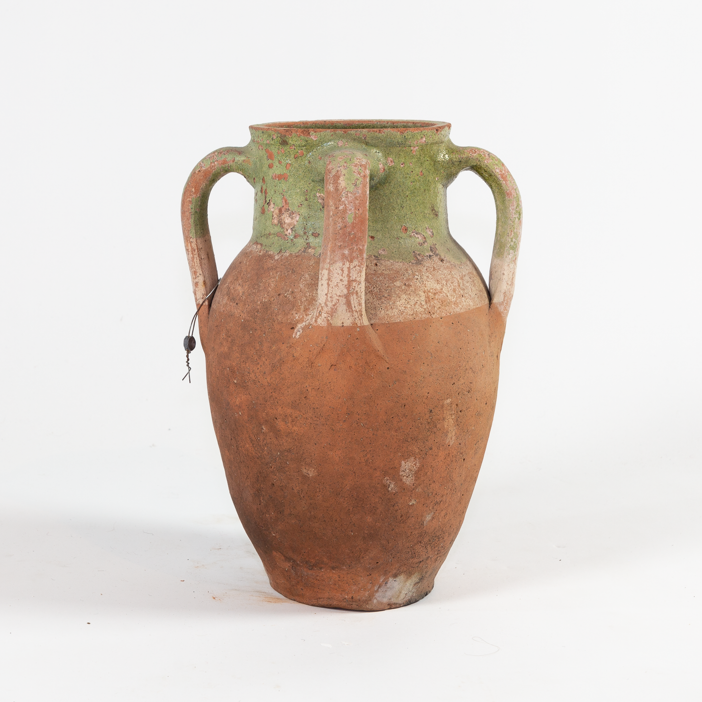 Turkish Olive Pot #2