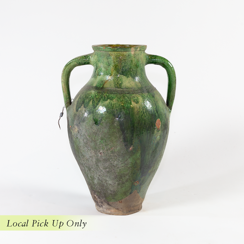 Turkish Olive Pot #5