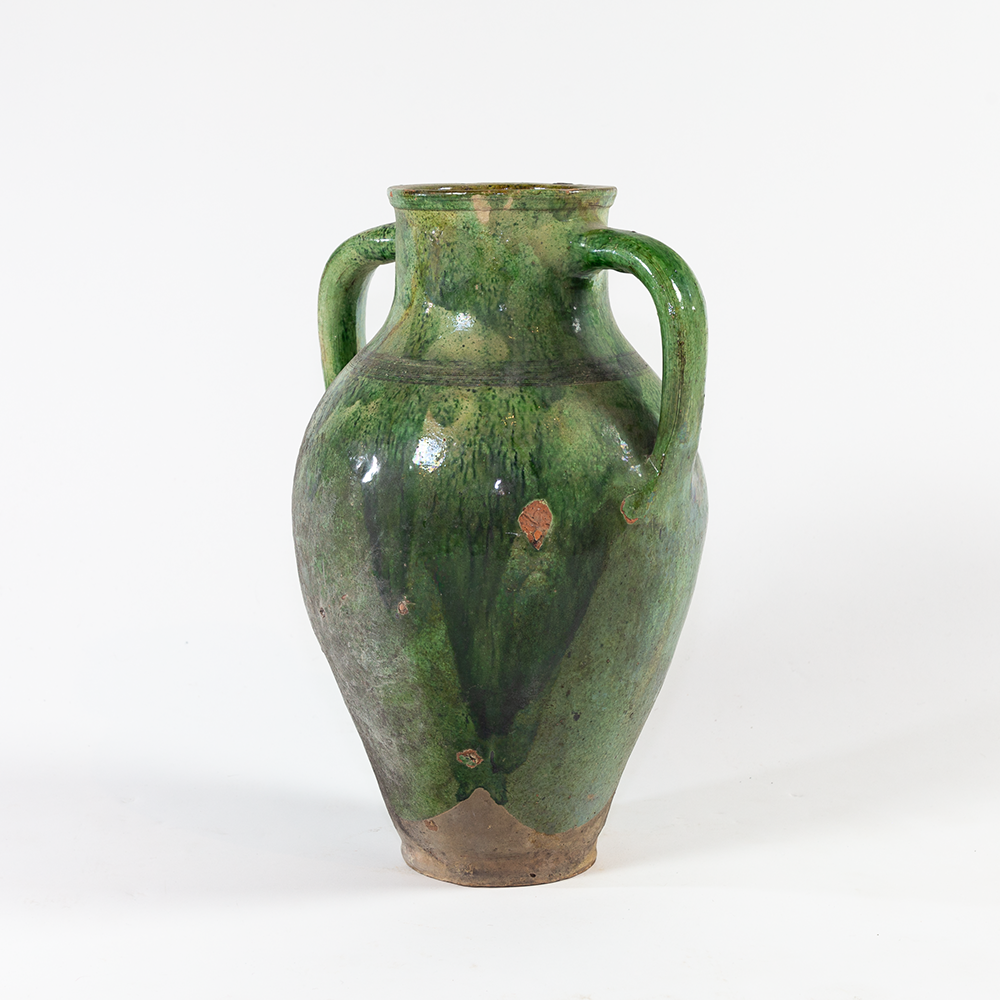 Turkish Olive Pot #5