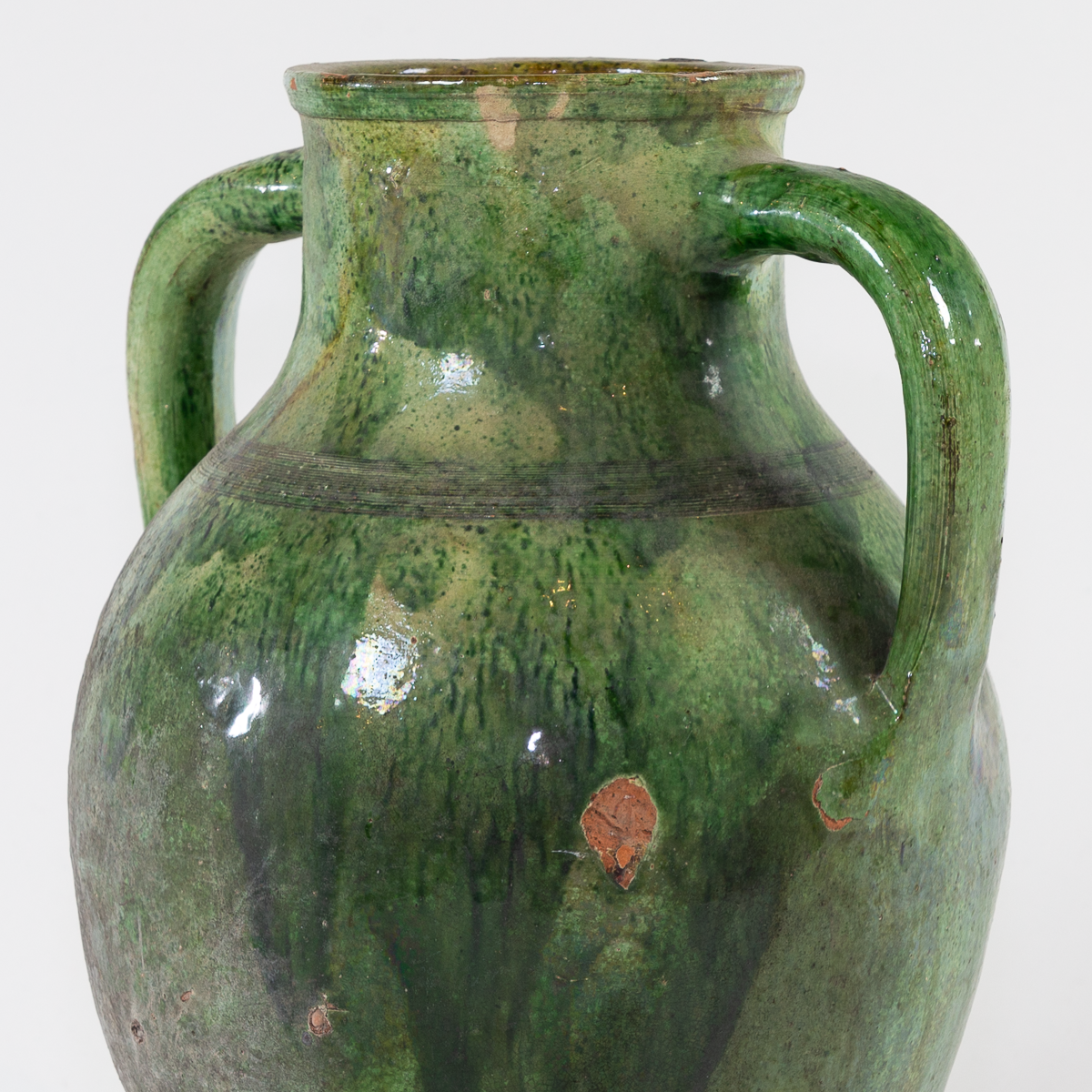 Turkish Olive Pot #5