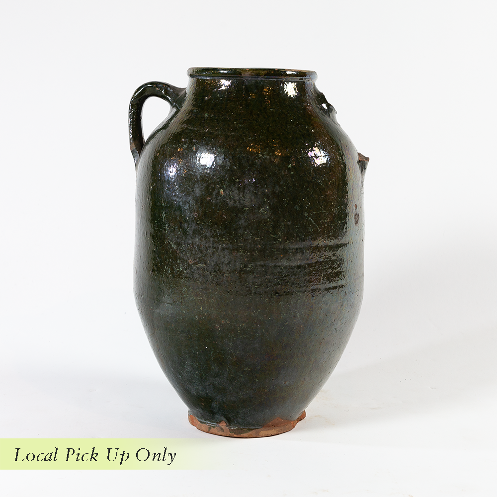 Turkish Olive Pot #9