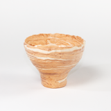 Mexican Terracotta Clay Decorative Bowl