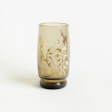 Smoky Wheat Cocktail Glasses