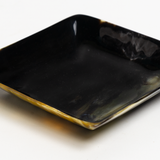 Square Horn Dish