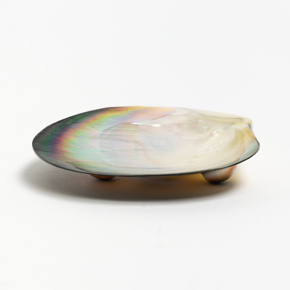 Mother of Pearl Dish