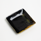 Square Horn Dish