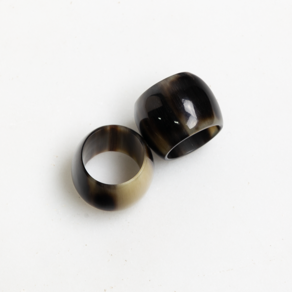 Horn Slide Ring