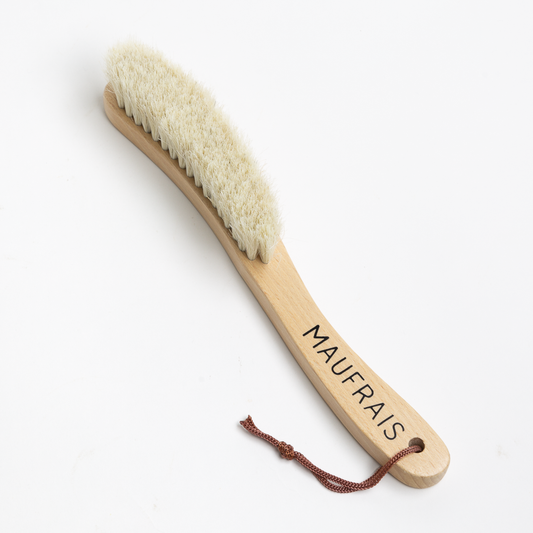 Maufrais Hat Brush in Blonde
