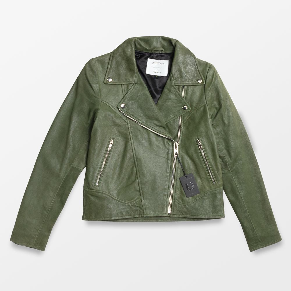 Zara suede moto jacket sales