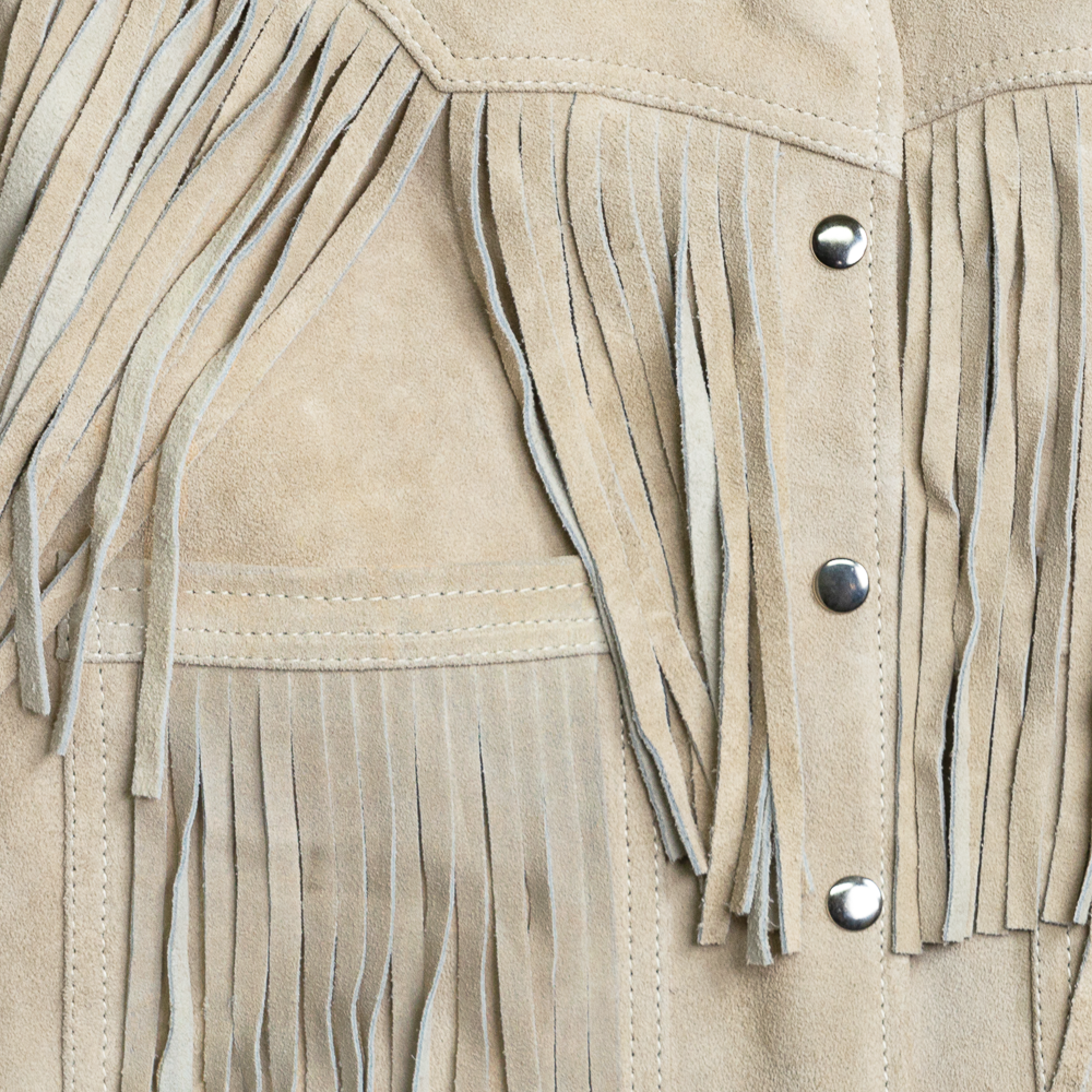 Women's One Night Jacket in Dust