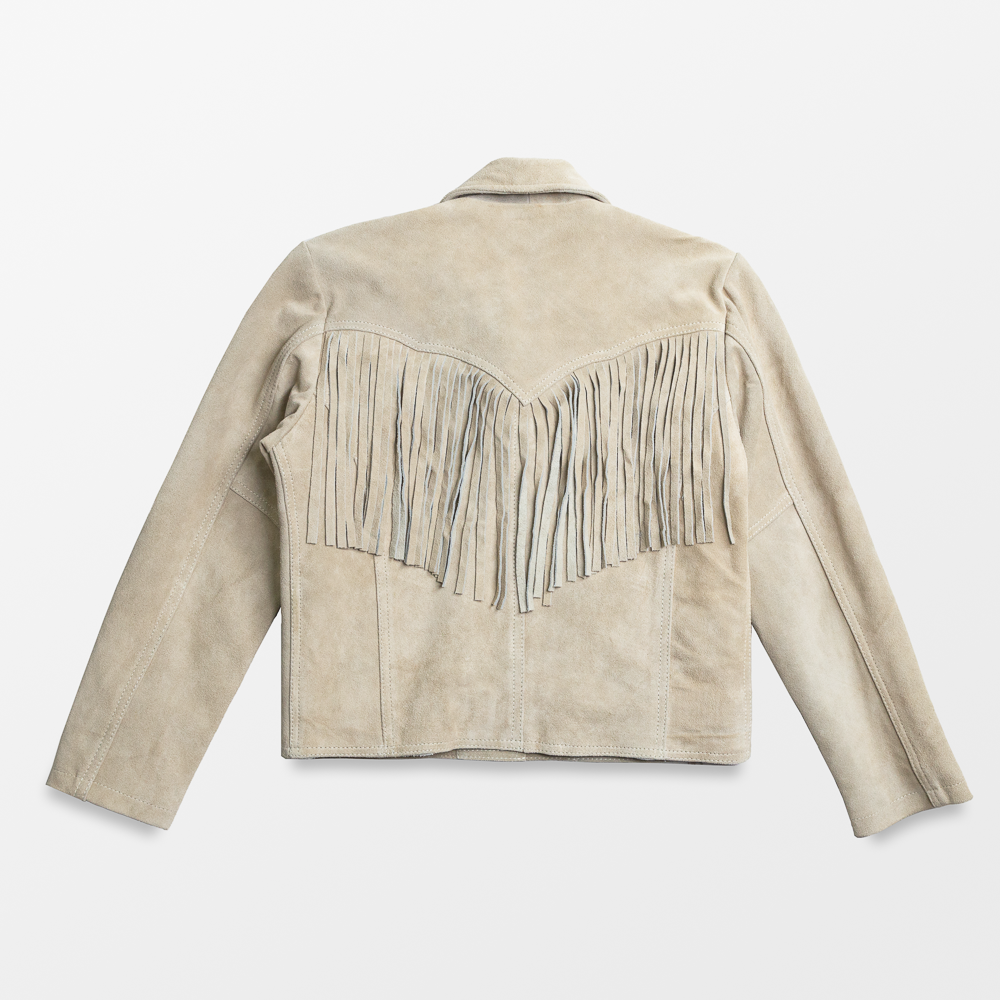 Women's One Night Jacket in Dust