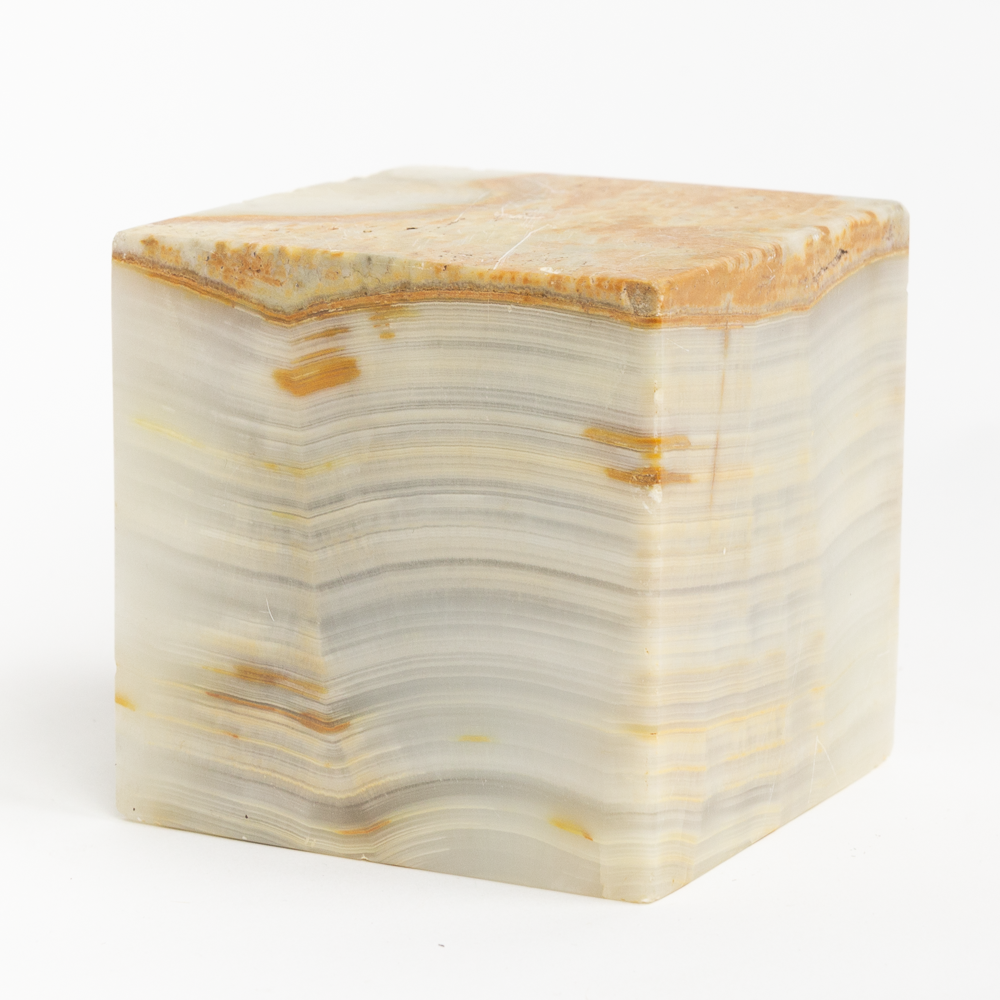 Onyx Cube