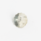 Kingman Turquoise Flower - Sunrays