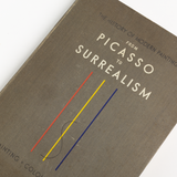 Picasso to Surrealism Book