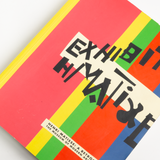Matisse A Retrospective Exhibition Book