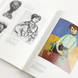 Matisse A Retrospective Exhibition Book