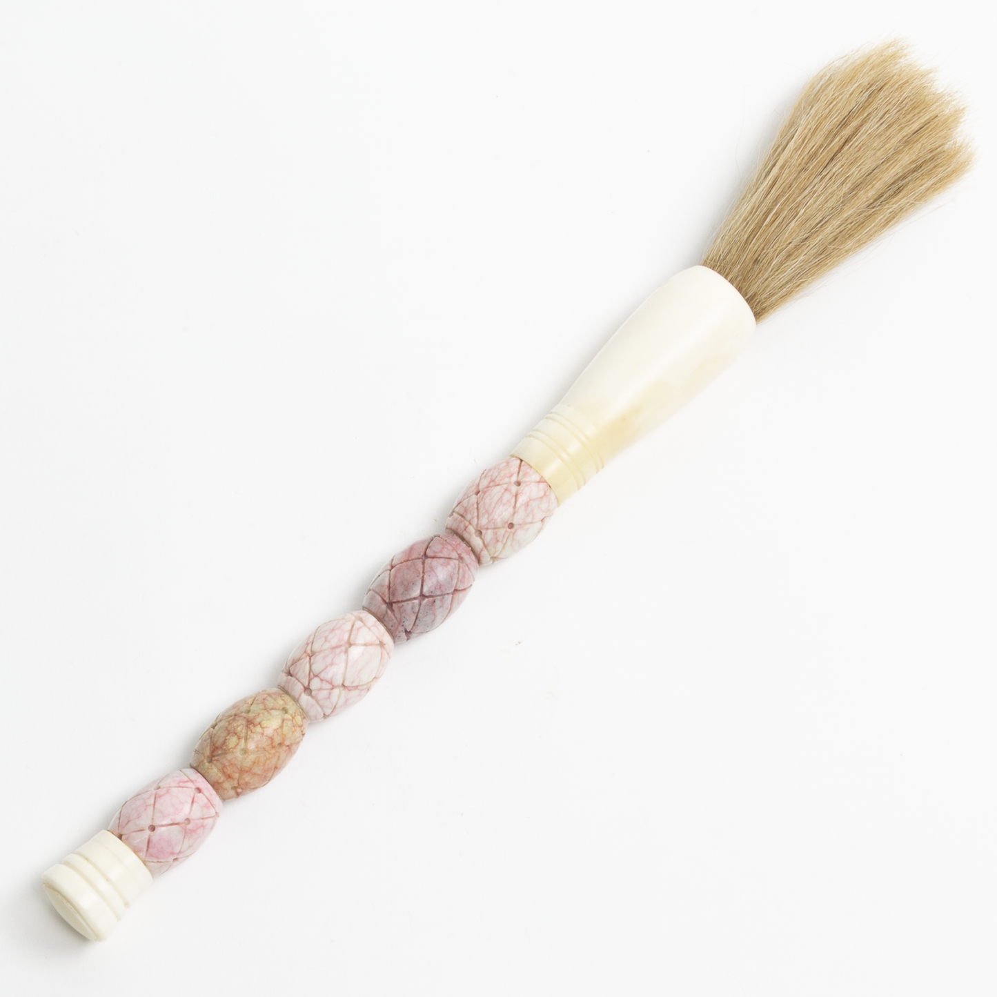 Chinese Calligraphy Brush - Pink