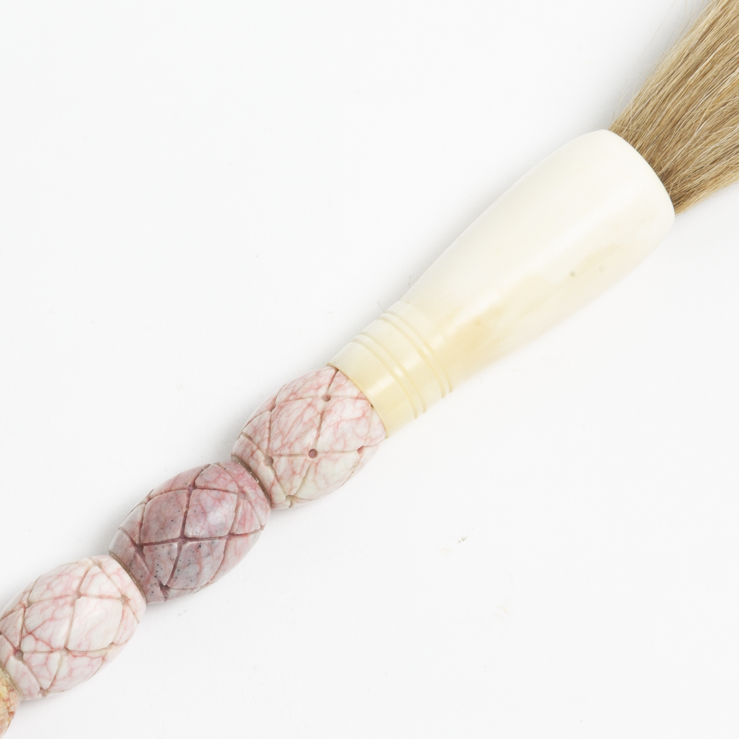 Chinese Calligraphy Brush - Pink