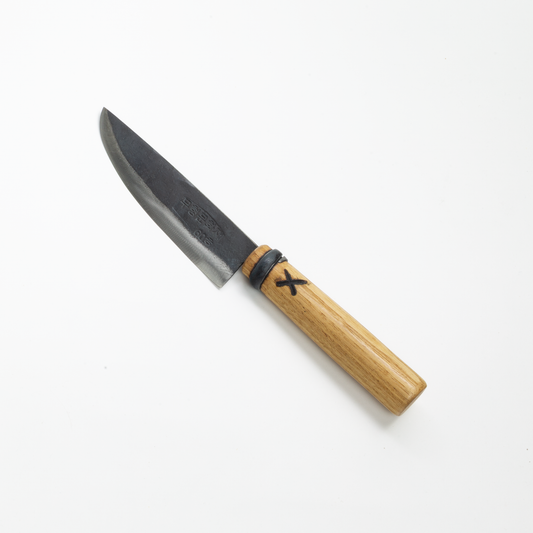 Master Shin's Anvil Kitchen Knife Small