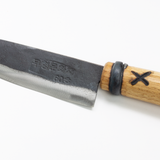 Master Shin's Anvil Kitchen Knife Small